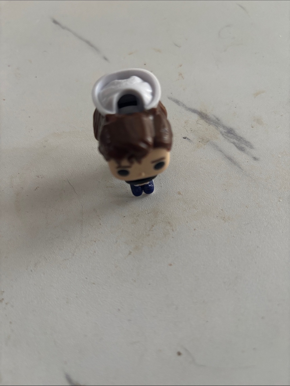 Kinder Joy stranger things Robin and Steve
